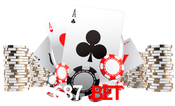 Jogue jogos de pôquer em 687 Bet