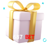 Receba seus bônus de boas-vindas no 687 Bet