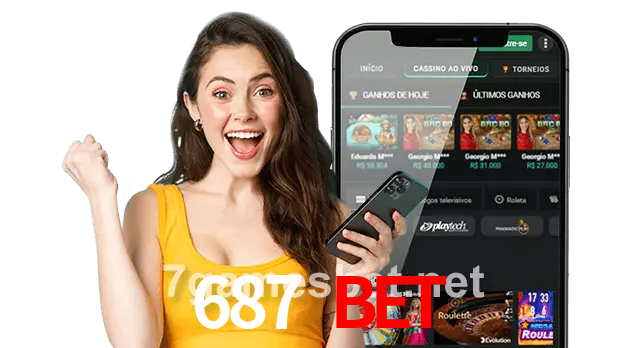 687 Bet