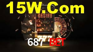 Welcome Bonus 687 Bet