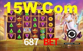 687 Bet App