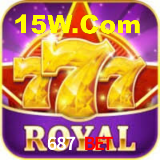 687 Bet
