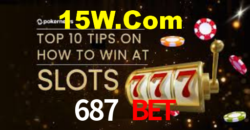 687 Bet