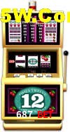 Game Providers 687 Bet