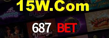 Experiência VIP 687 Bet