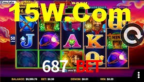Ofertas Imperdíveis na 687 Bet: Promoções e Bônus Que Valem a Pena