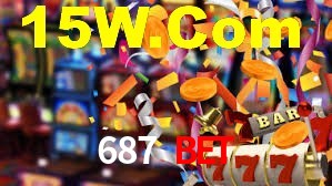 687 Bet App Interface