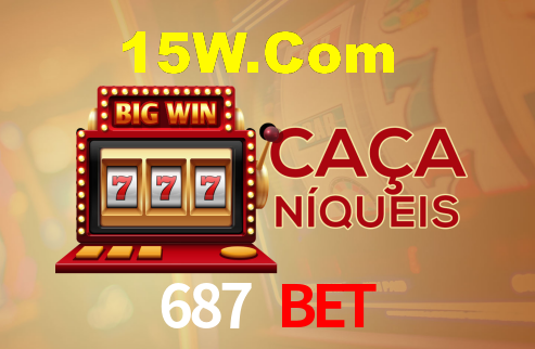 687 Bet