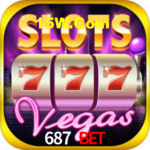 687 Bet - Experiência Emocionante De Cassino - 687 Bet Login