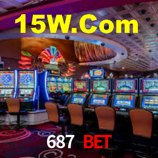 687 Bet App