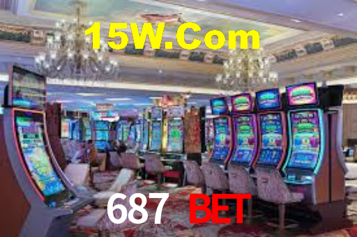 687 Bet Login