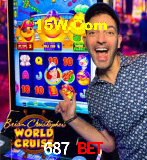 687 Bet