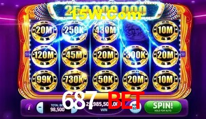 Exclusive Offers 687 Bet