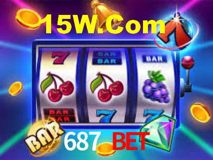 Exclusive Games 687 Bet