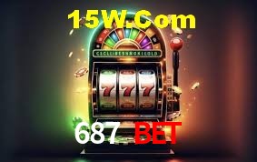 Game Statistics 687 Bet