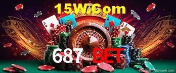 Games Directory 687 Bet