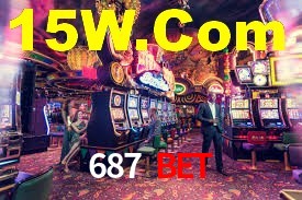 687 Bet