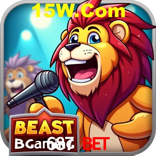 Desvendando o Mundo dos Jogos Virtuais na 687 Bet