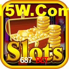 687 Bet