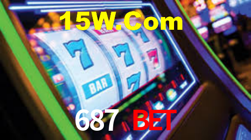 687 Bet: Seu Cassino Premiado com Pagamentos Rápidos