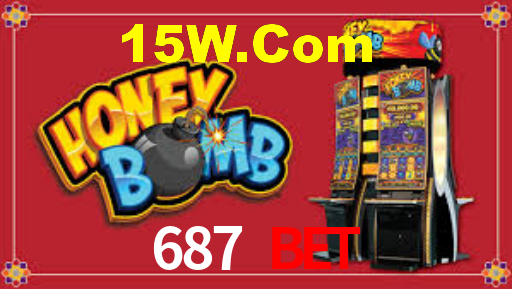 687 Bet App