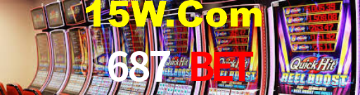 Sinta a adrenalina dos jogos de cassino com 687 Bet