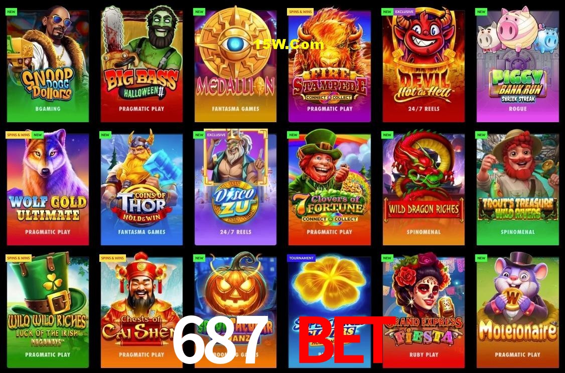 Account Benefits 687 Bet