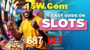 Bonus Features 687 Bet