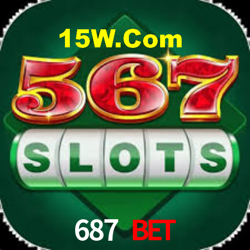 687 Bet Login