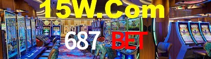 Welcome Bonus 687 Bet