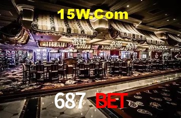 Experiência VIP 687 Bet