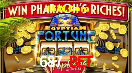 Game Providers 687 Bet