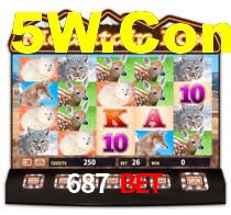 687 Bet