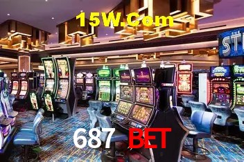 Security Systems 687 Bet