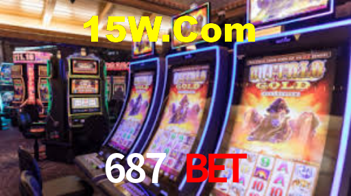 687 Bet Login