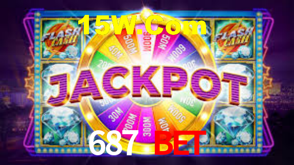 687 Bet App